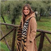 Laureata in lingue e traduzioni offre ripetizioni di inglese a bambini e ragazzi di tutte le età